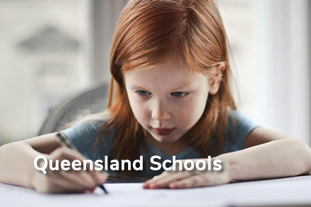 QLD Schools